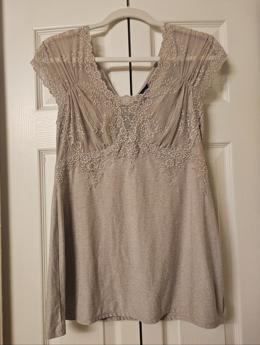 Soma Intimates Top Medium